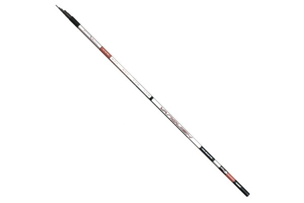 Болонское удилище Kaida Monarkh, тест 5-20 г, 5 метров,строй Fast