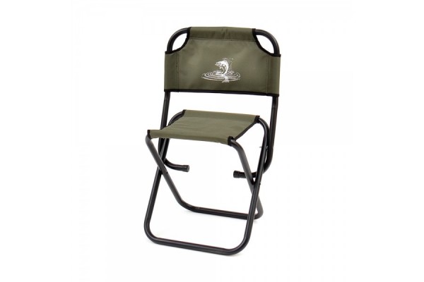 Стул складной Prime средний SSP-01