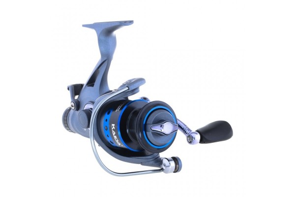 Катушка c байтраннером KAIDA MBR-01-30