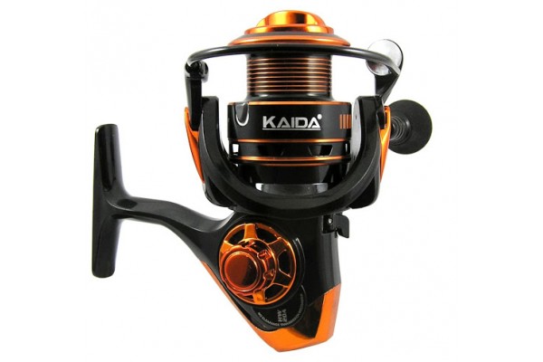 Катушка Kaida HW 20A