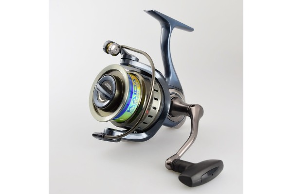 Катушка Kaida VRZ 2000