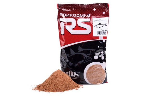Прикормка RS Плотва