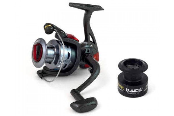Катушка KAIDA DIFFER DF-4000