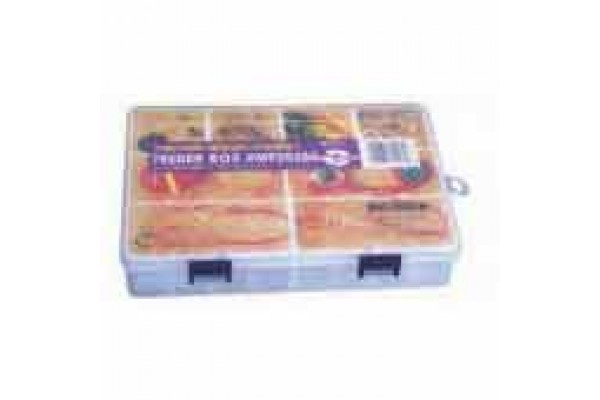 коробочка MP2038А