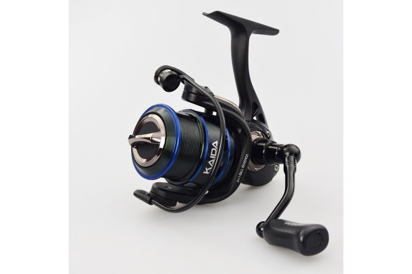 Катушка Kaida MJQ-01 3000S