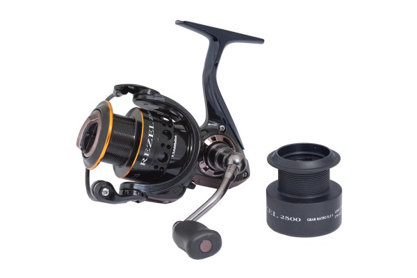 Катушка Kaida Rezel 2000