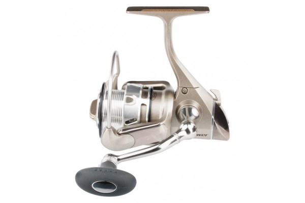 Катушка Kaida AF.Power 2000