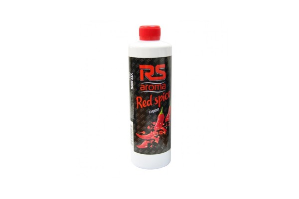 Ароматизатор RS Red Spice