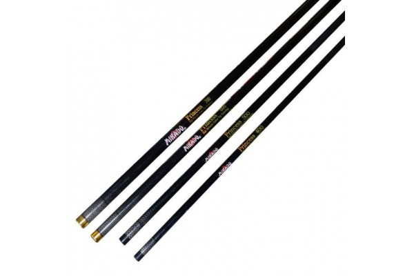 Удилище Princess б/к 4м