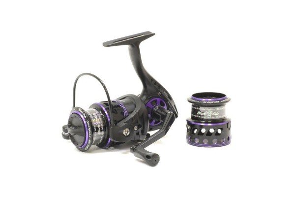 Black Side Guardian FEEDER 3500FD