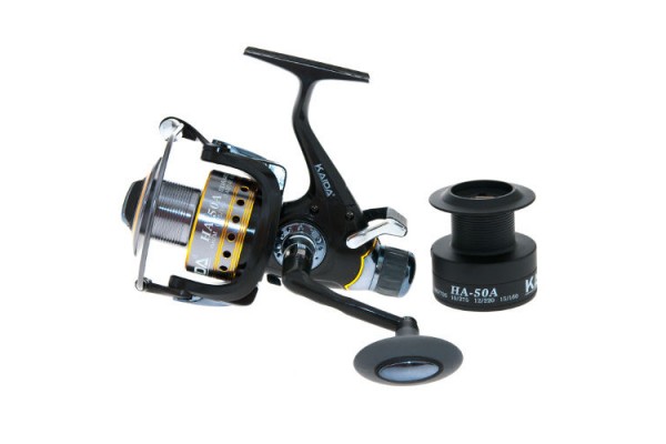 Катушка Kaida HA30A