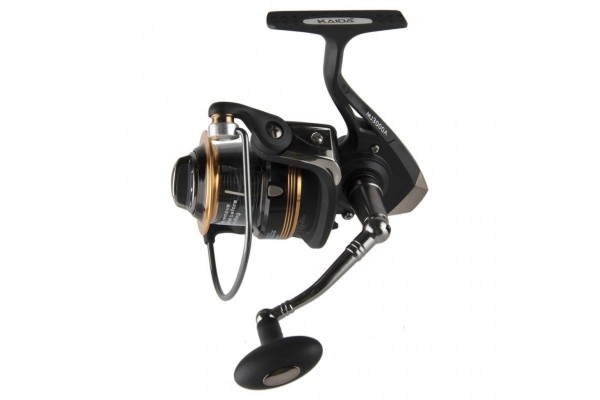 Катушка Kaida MJ 4000A
