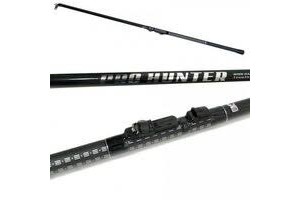 Удилище Pro Hunter 10-30г c/к 4м
