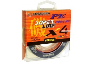 Kosadaka Super Pe X4 0.14