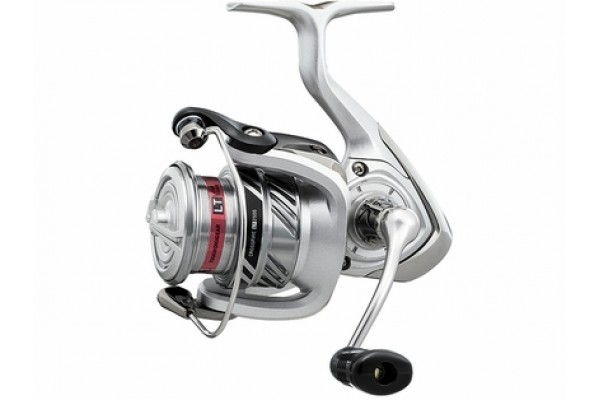 Катушка безынерционная DAIWA CROSSFIRE LT 2000