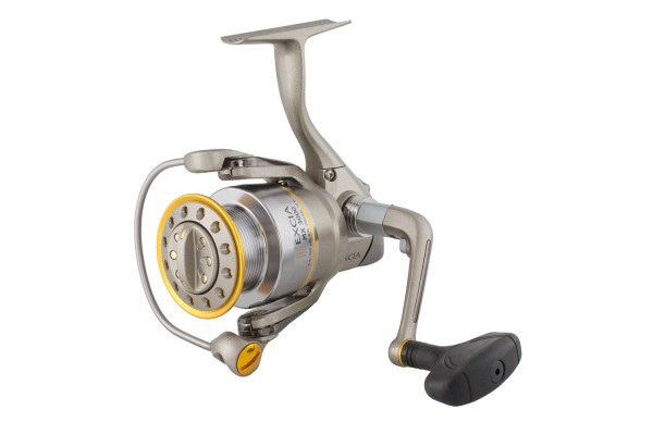 Катушка RYOBI Excia MX 2000 8+1bb