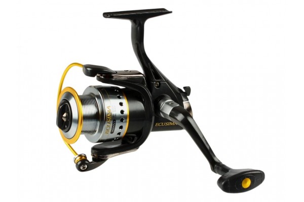 Катушка RYOBI Ecusima 2000 Vi 4+1bb