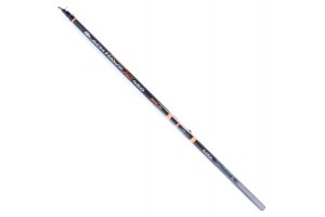 УДИЛИЩЕ С КОЛЬЦАМИ KAIDA 'BLACK HAWK' 4.0 М