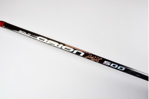 Удилище болонское Kaida Orion MX, тест 5-20 г, 5 метров,строй Fast