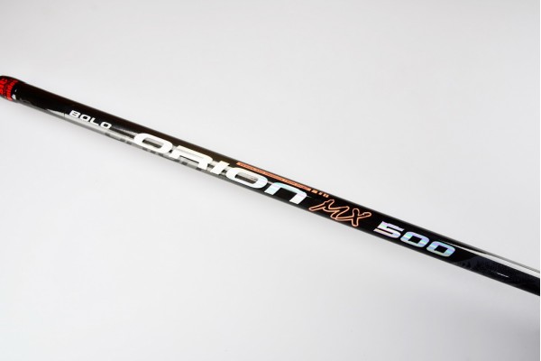 Удилище болонское Kaida Orion MX, тест 5-20 г, 5 метров,строй Fast