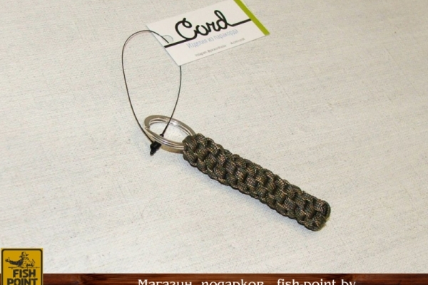 Брелок Tactical