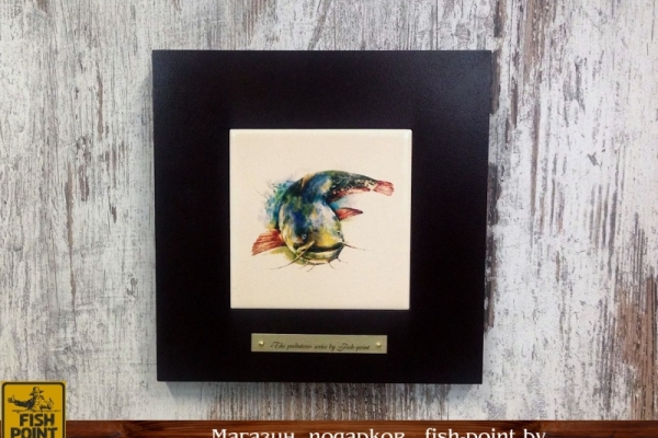 Картина "СОМ"