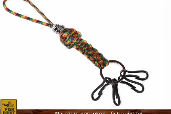 Ключница Galaxy